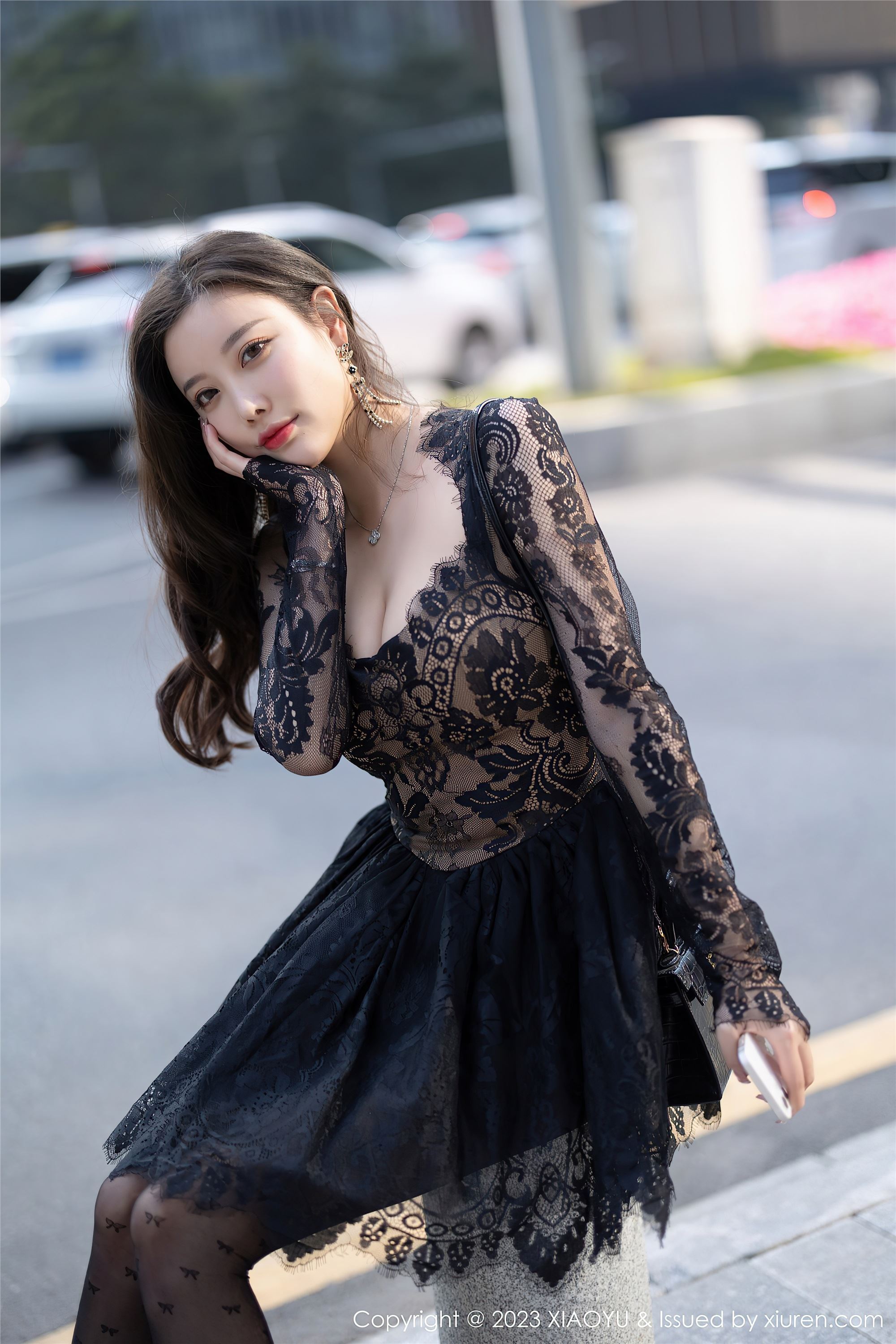 XiaoYu语画界  2023.03.17 VOL.988 杨晨晨Yome